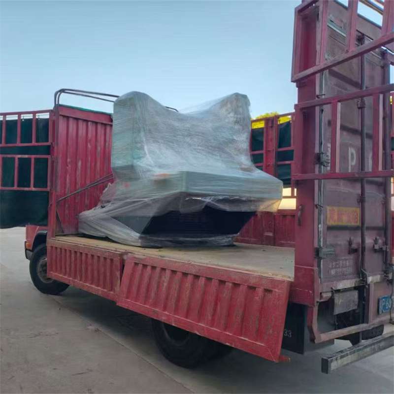 江都区和静县：物流专线的高效货运解决方案