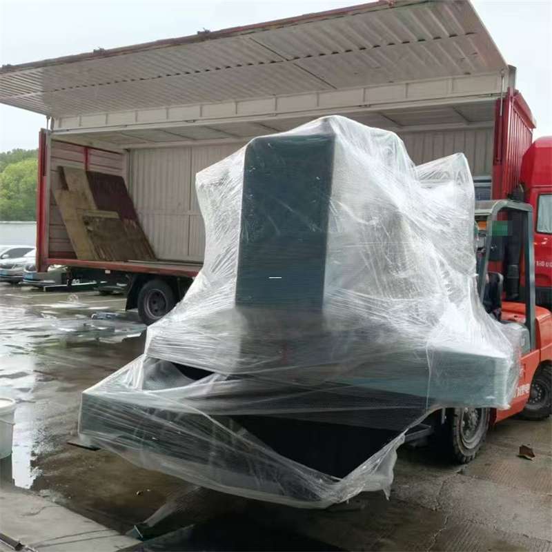 江都区瑞金市多元物流服务探索与运输线路解析