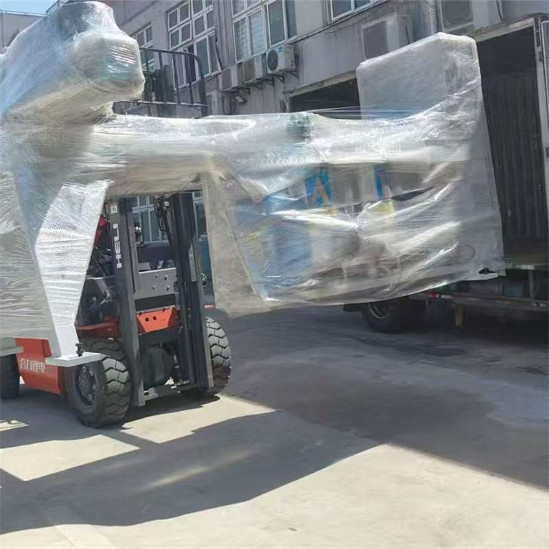 江都区赣州市物流：多样运输服务与丰富线路探秘