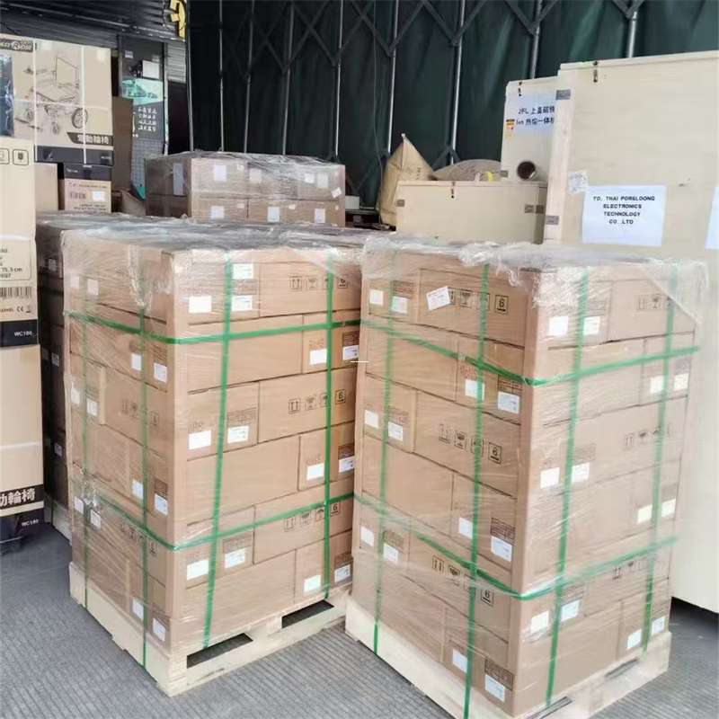 江都区建瓯市物流：多样服务与高效运输线路探秘