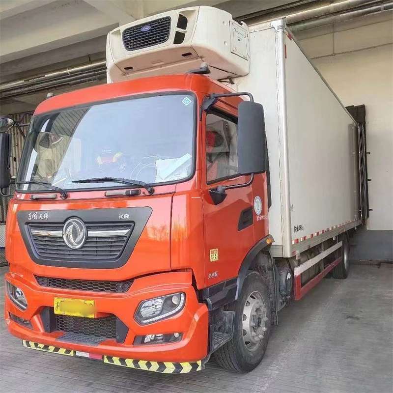 江都区潞城区物流：多元专线与高效运输探秘
