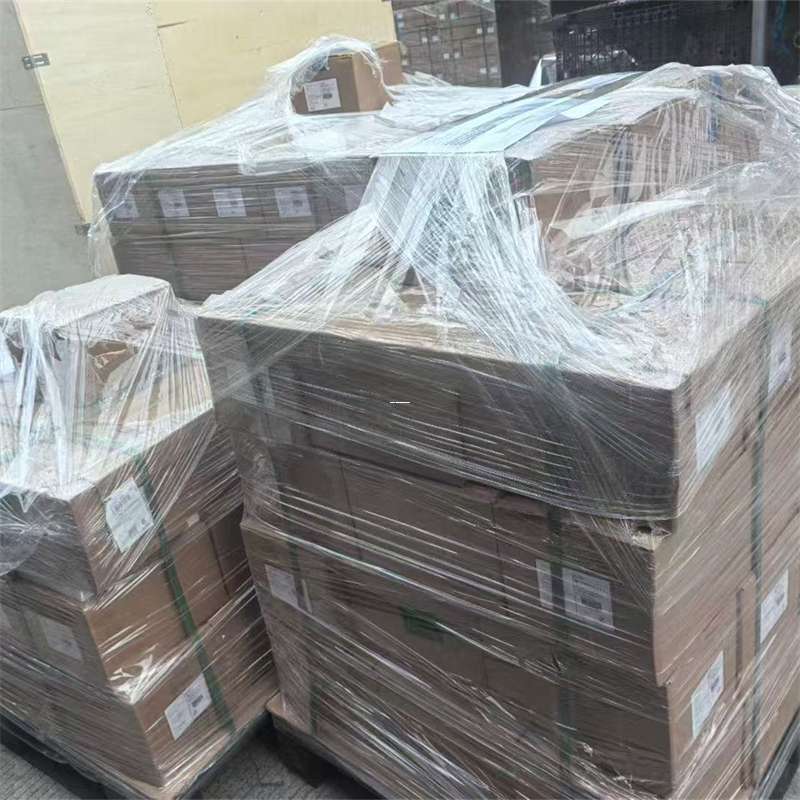 江都区栾城区物流：多元服务与高效运输线路探秘