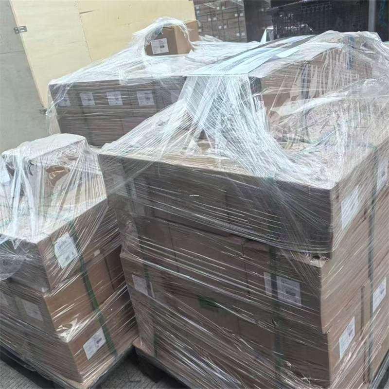 江都区大足区物流运输：多样服务与高效线路探索