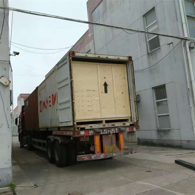 江都区铜川市物流：多元运输服务与线路探秘