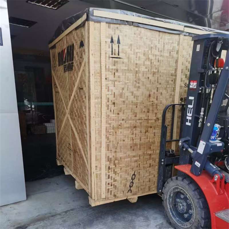 江都区昌都市：全方位物流专线服务领航者