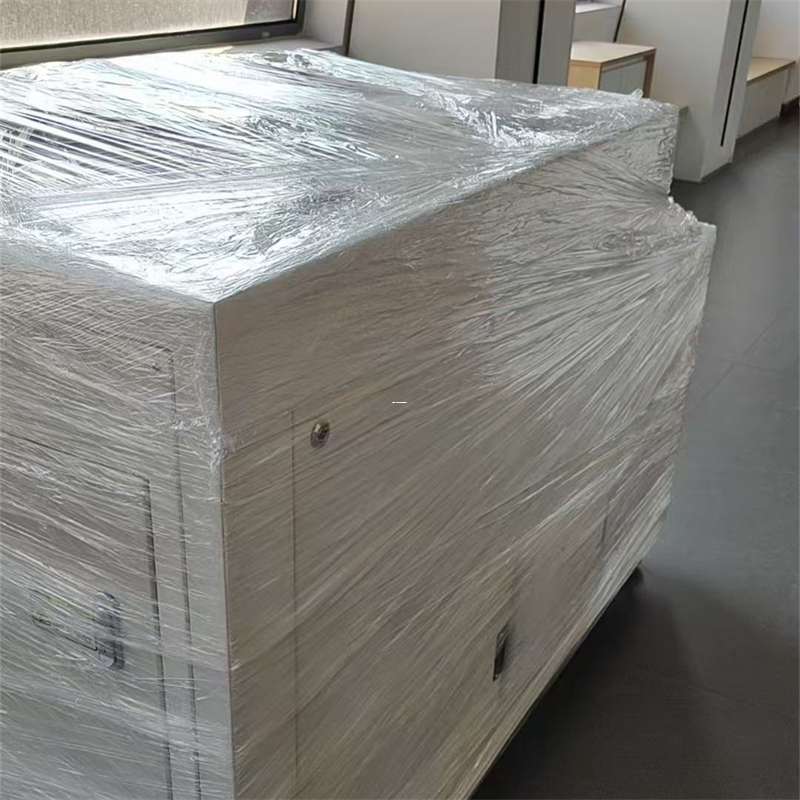 江都区萨嘎县：物流专线的高效货运之旅