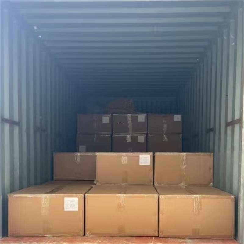 江都区桑珠孜区：物流专线的高效货运之旅