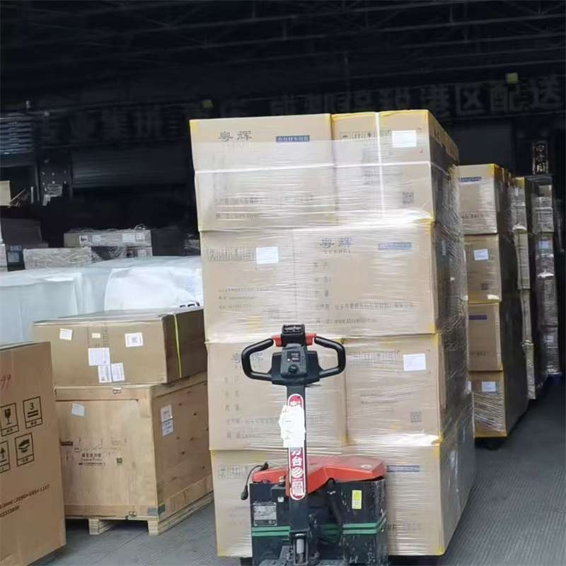 江都区若尔盖县物流运输：多元服务与高效线路