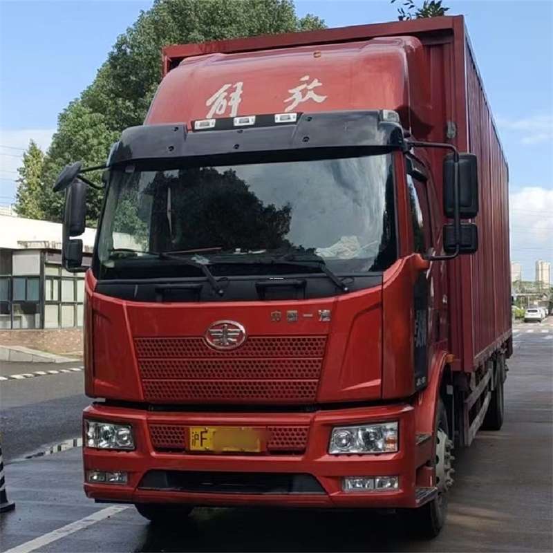 江都区东坡区物流：多样服务与高效运输线路探秘