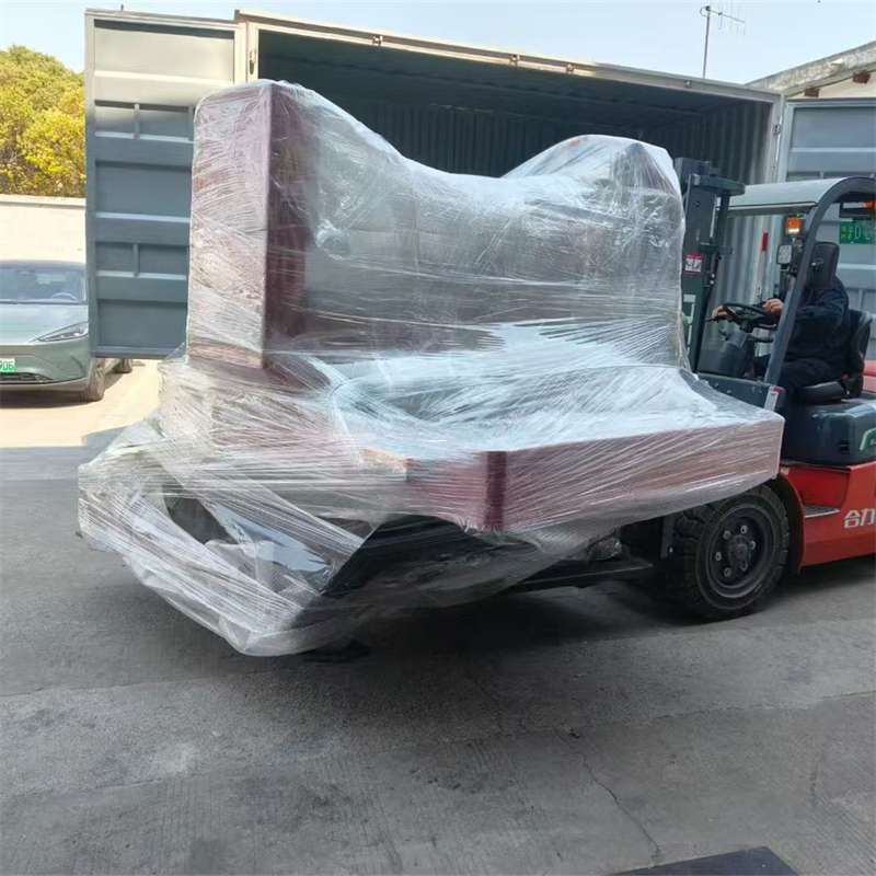 江都区眉山市物流专线：多元货运服务探秘